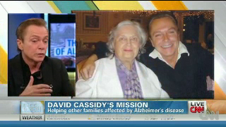 David Cassidy May 18, 2012